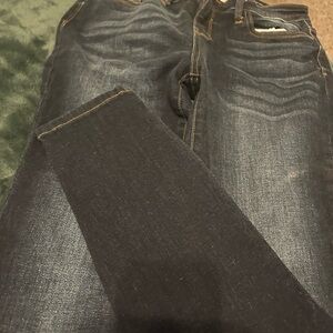 Judy Blue skinny fit jeans